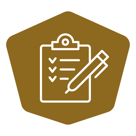 Help Us Determine Park Priorities Icon